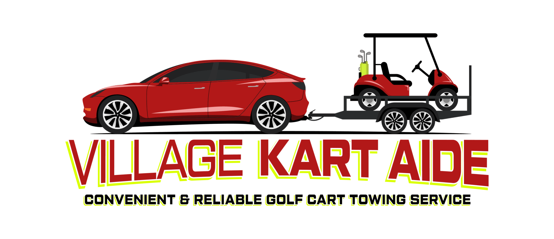 Village Kart Aide